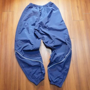 U.S.AIR FORCE Trousers Physical Training sizeL-Long new?