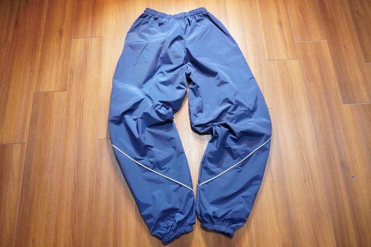 U.S.AIR FORCE Trousers Physical Training sizeL-Long new?