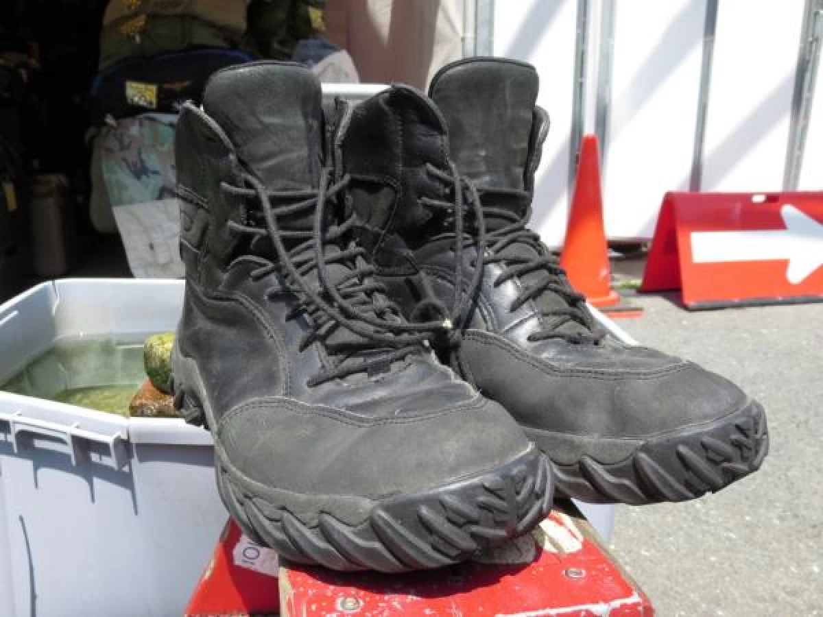 U.S.Tactical Boots 