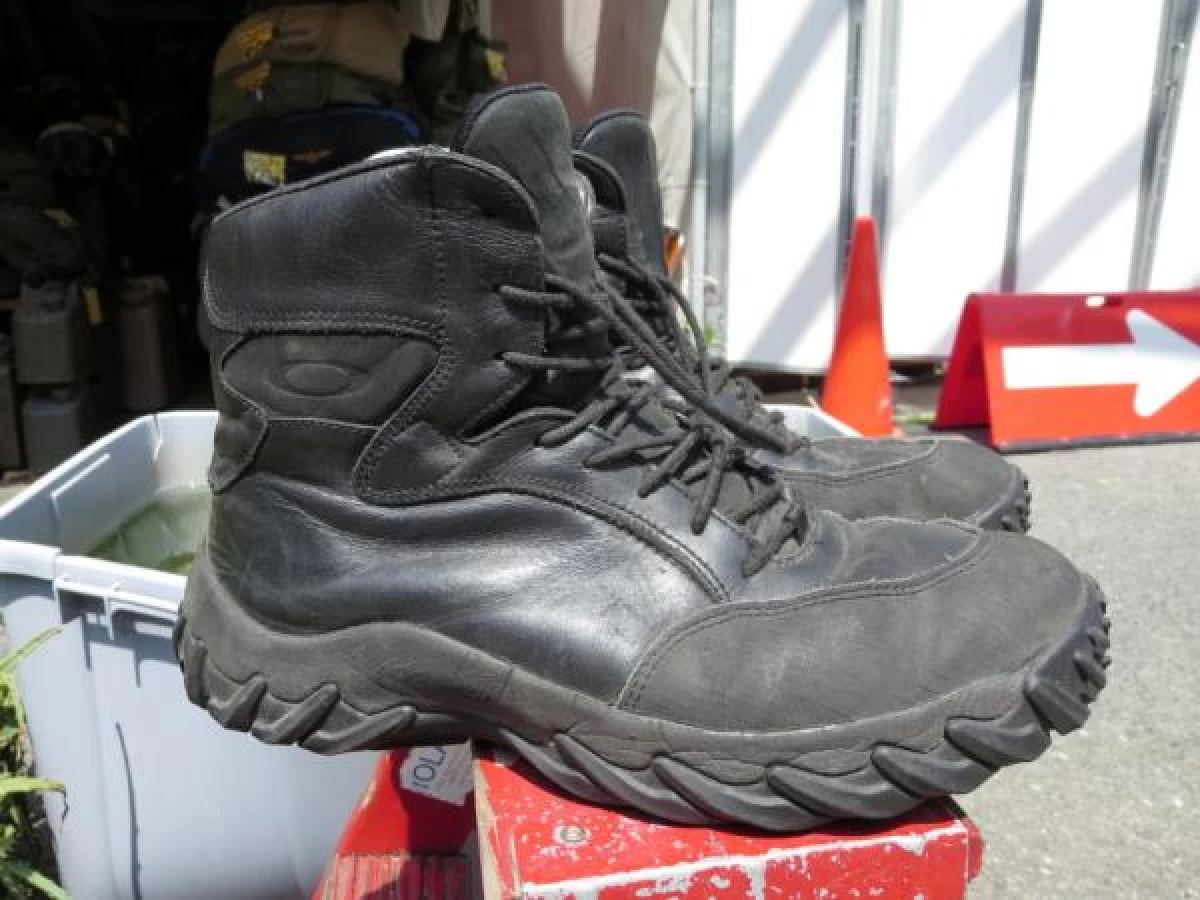 U.S.Tactical Boots 