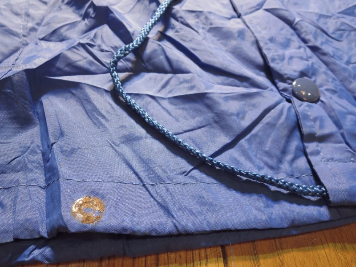 U.S.AIR FORCE Jacket Nylon sizeL used
