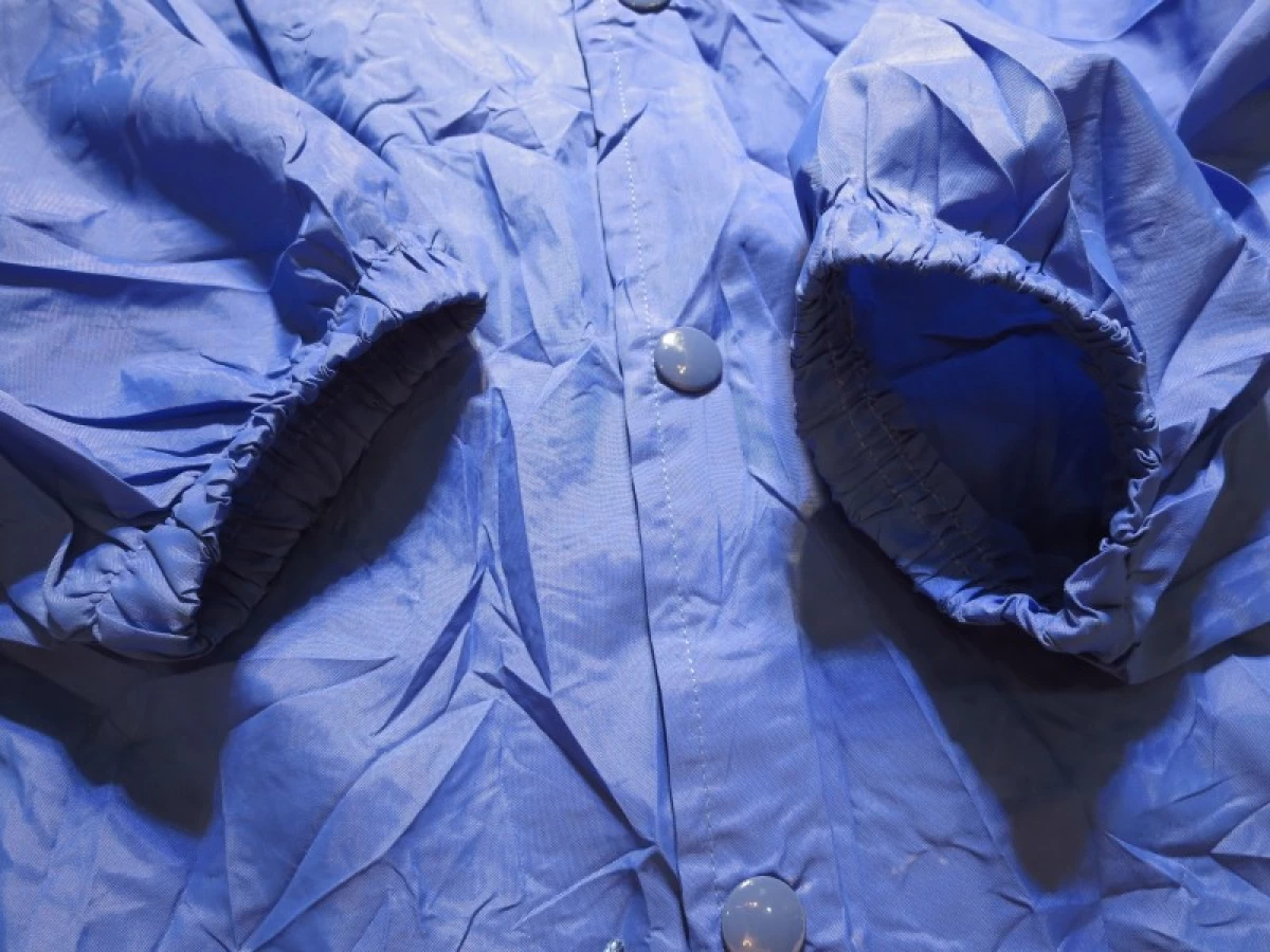 U.S.AIR FORCE Jacket Nylon sizeL used