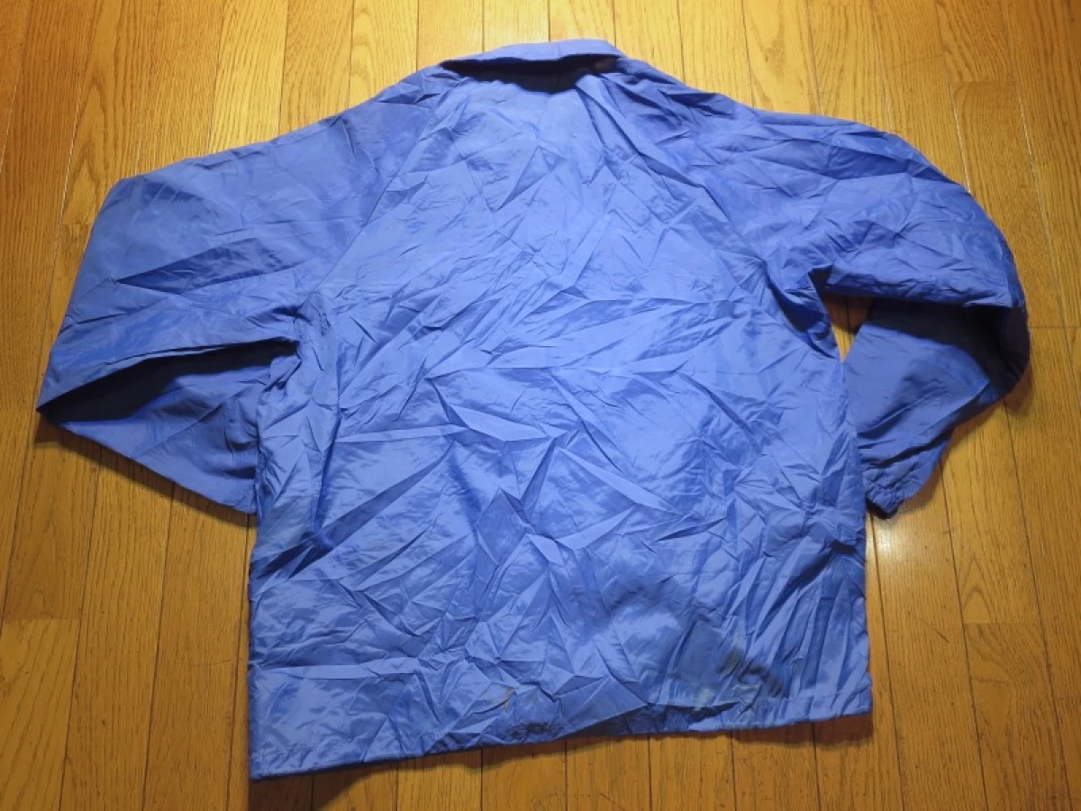 U.S.AIR FORCE Jacket Nylon sizeL used