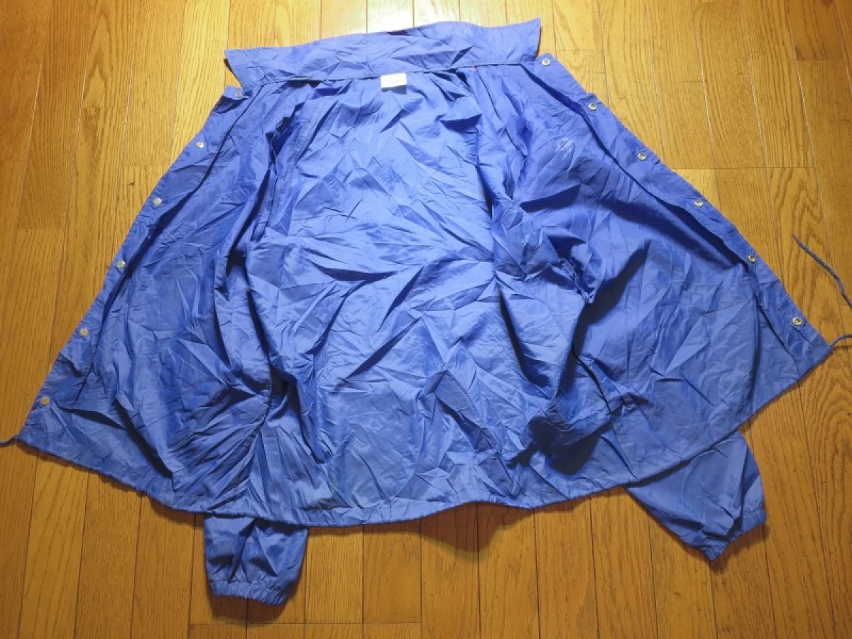 U.S.AIR FORCE Jacket Nylon sizeL used