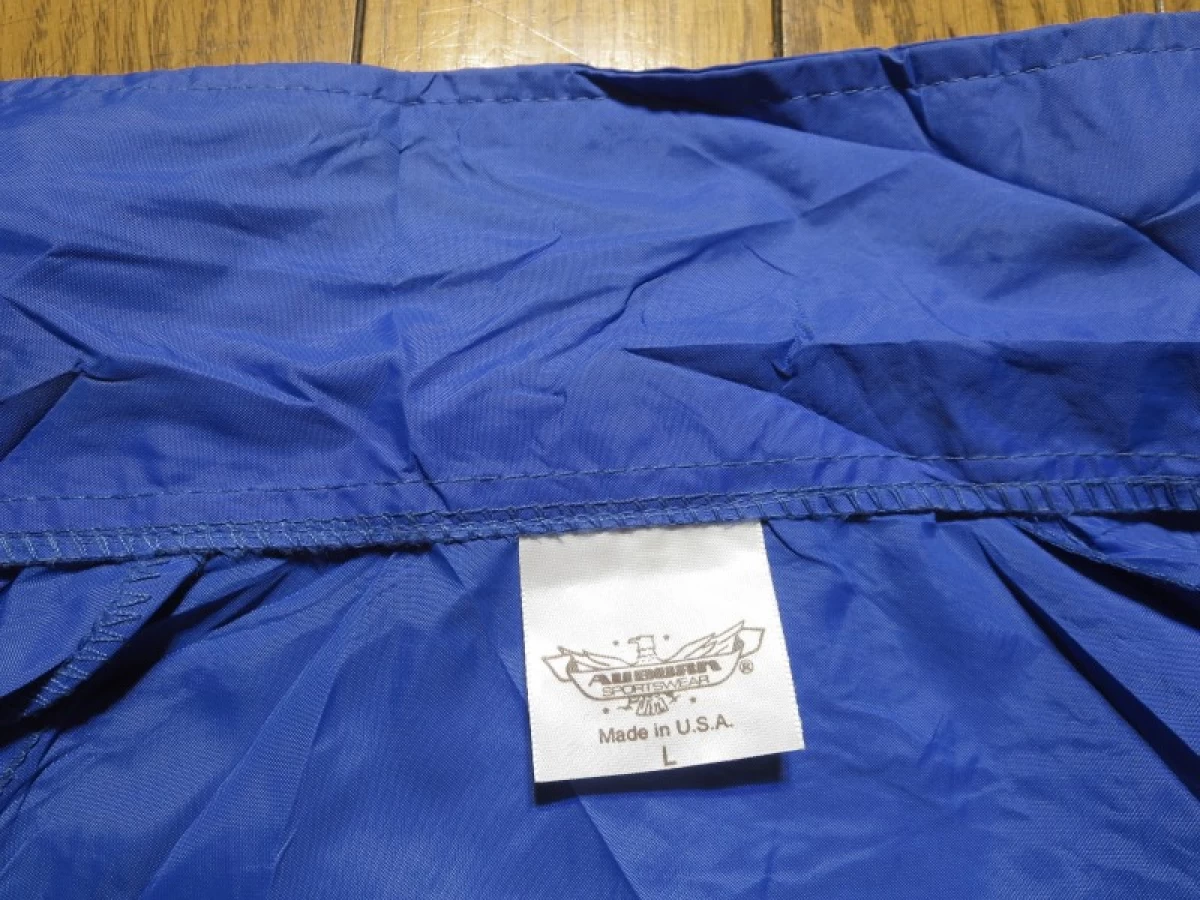 U.S.AIR FORCE Jacket Nylon sizeL used
