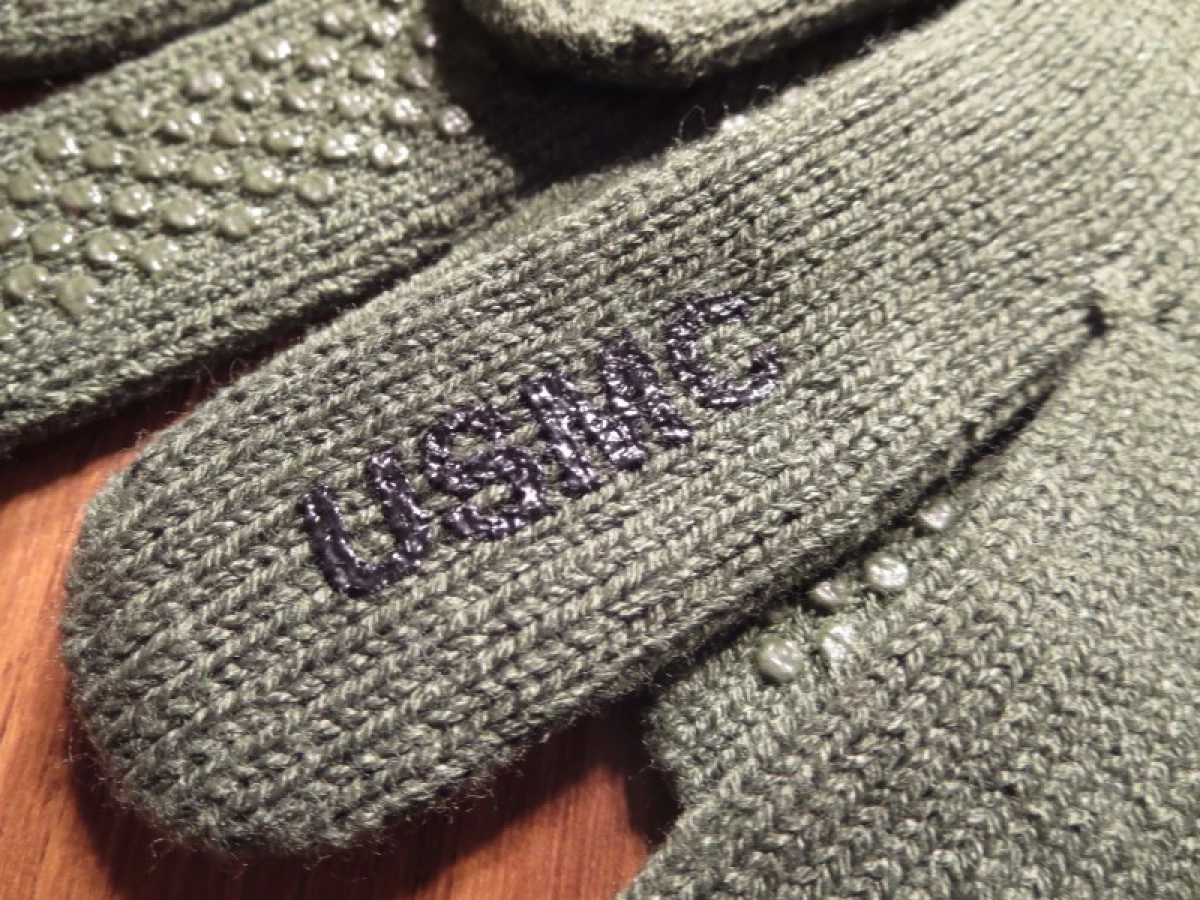 U.S.MARINE CORPS Glove Inserts Improved sizeXL new
