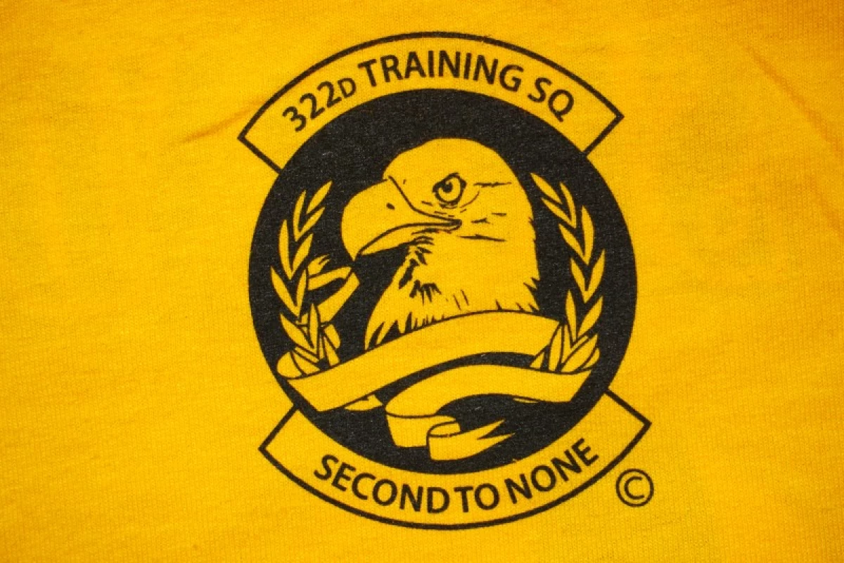 U.S.AIR FORCE T-Shirt