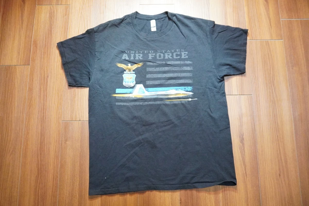 U.S.AIR FORCE T-Shirt 