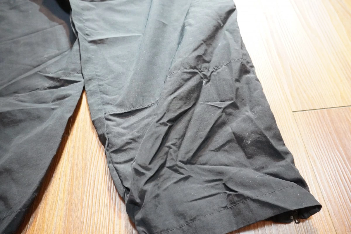 U.S.ARMY Trousers Physical Fitness sizeXL-Regular used