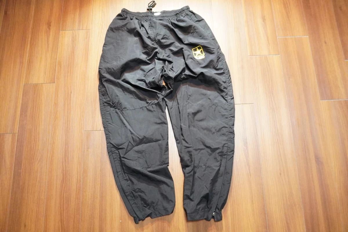 U.S.ARMY Trousers Physical Fitness sizeL-Regular used