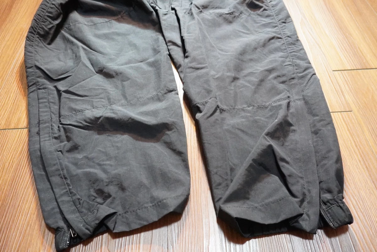 U.S.ARMY Trousers Physical Fitness sizeL-Regular used