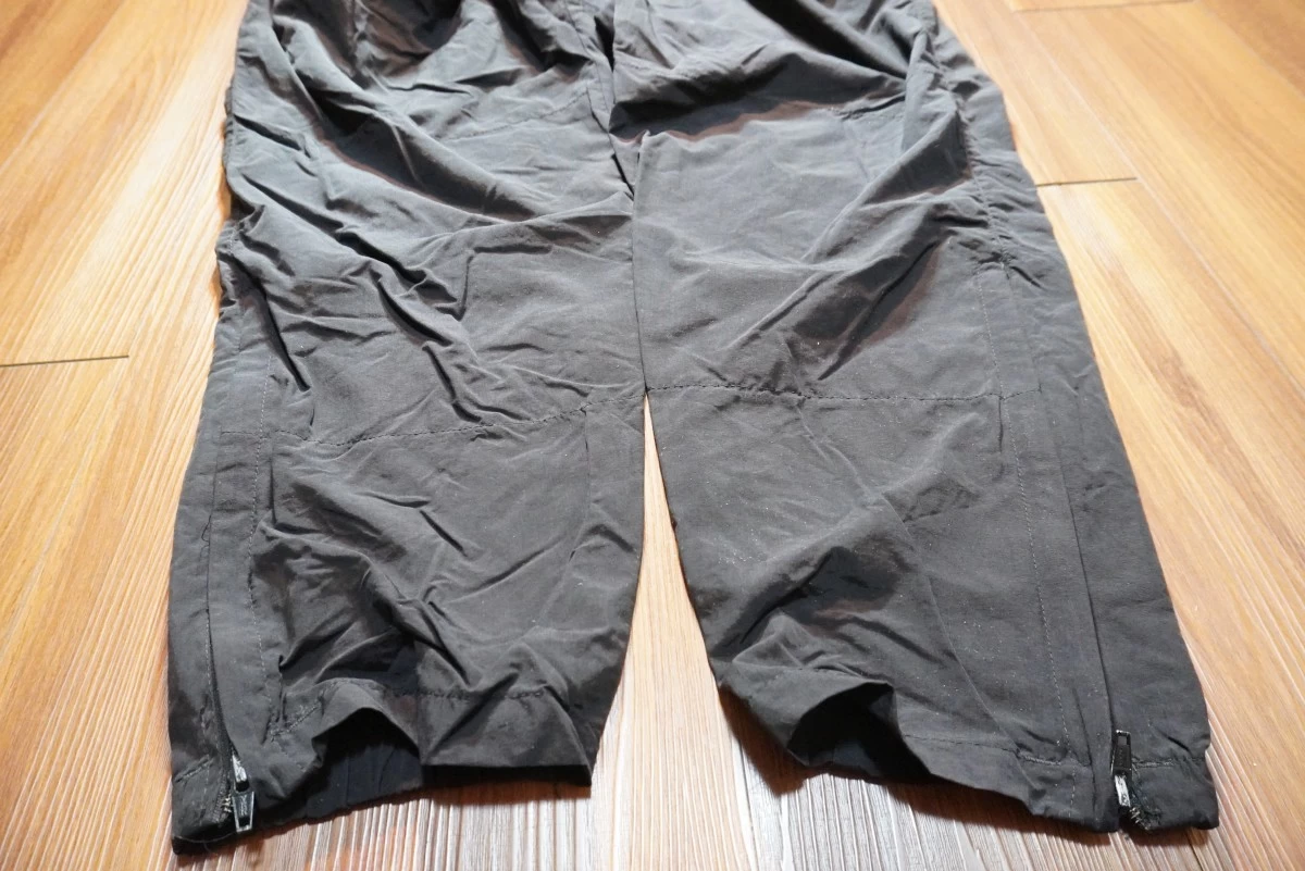 U.S.ARMY Trousers Physical Fitness sizeM-Regular used