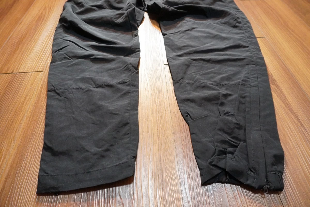 U.S.ARMY Trousers Physical Fitness sizeS-Regular used