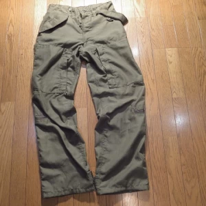 U.S.Trousers Flyer's Hot Weather 1972年? sizeM used
