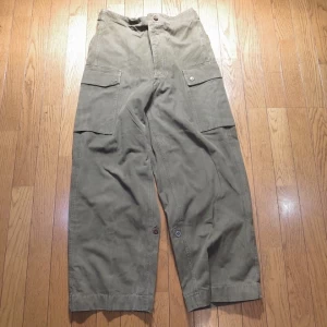 Holland Field Trousers HeavyWeight size? used