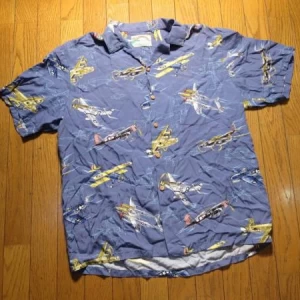 U.S.Shirt Aloha