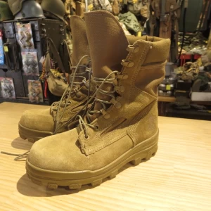 U.S.MARINE CORPS Combat Boots Gore-Tex size3R used
