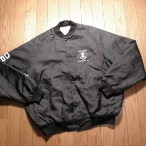 U.S.AIR FORCE Nylon Jacket 