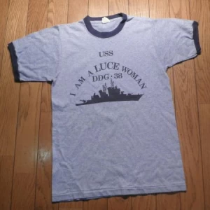 U.S.NAVY T-Shirt