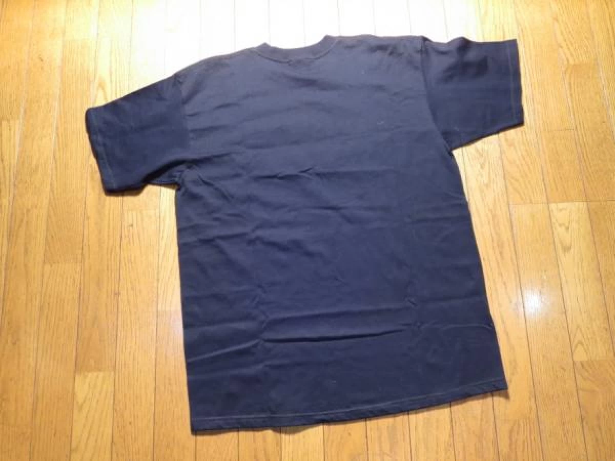 U.S.MARINE CORPS T-Shirt sizeL used?