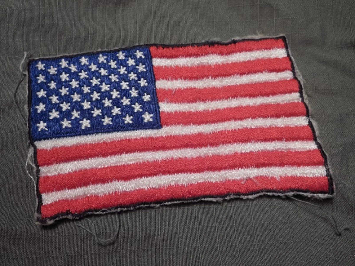 U.S.Patch 