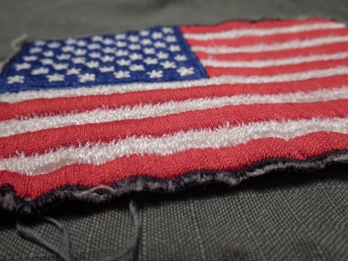 U.S.Patch 