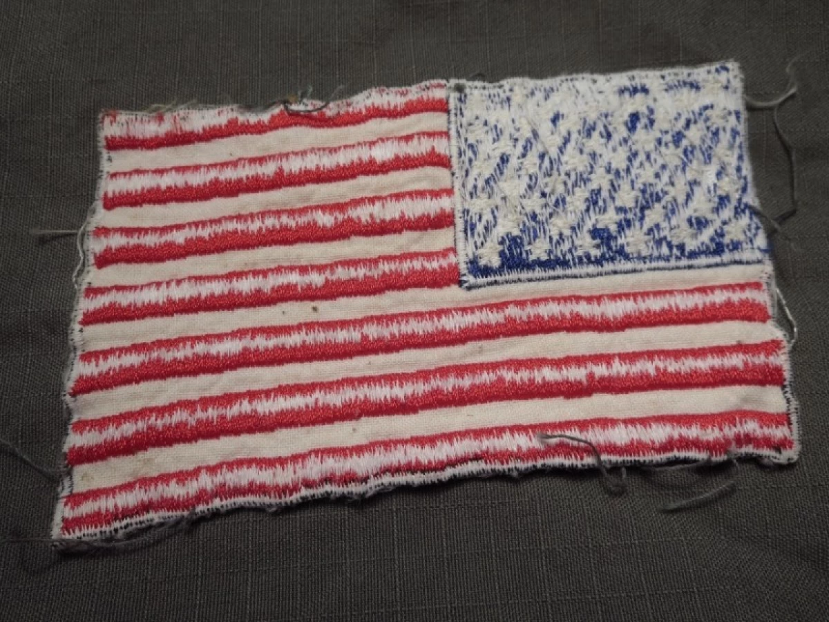 U.S.Patch 
