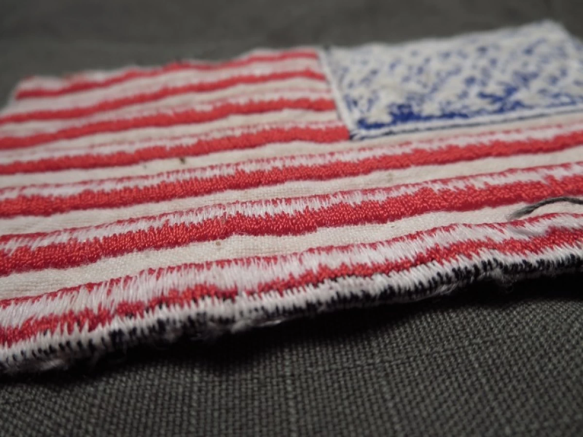 U.S.Patch 