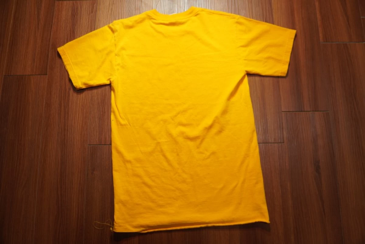 U.S.NAVAL ACADEMY T-Shirt sizeS used