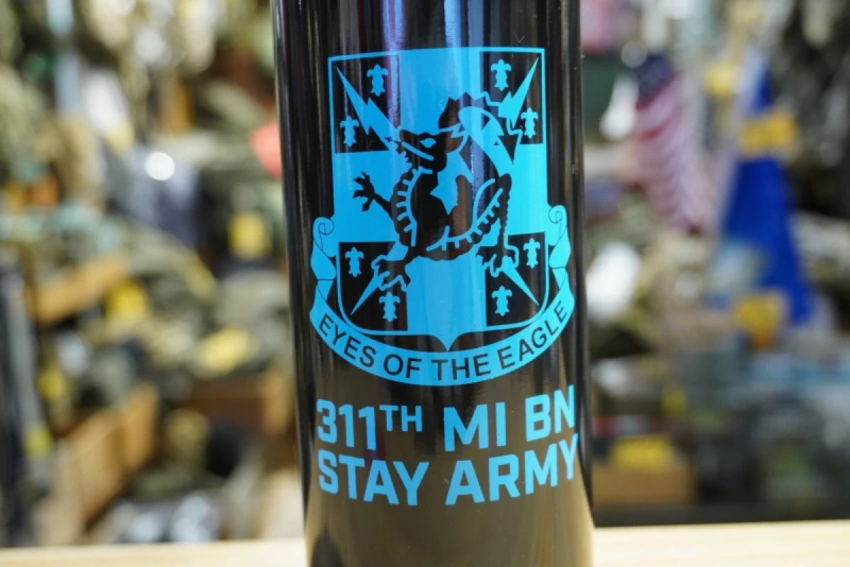 U.S.ARMY Water Bottle 