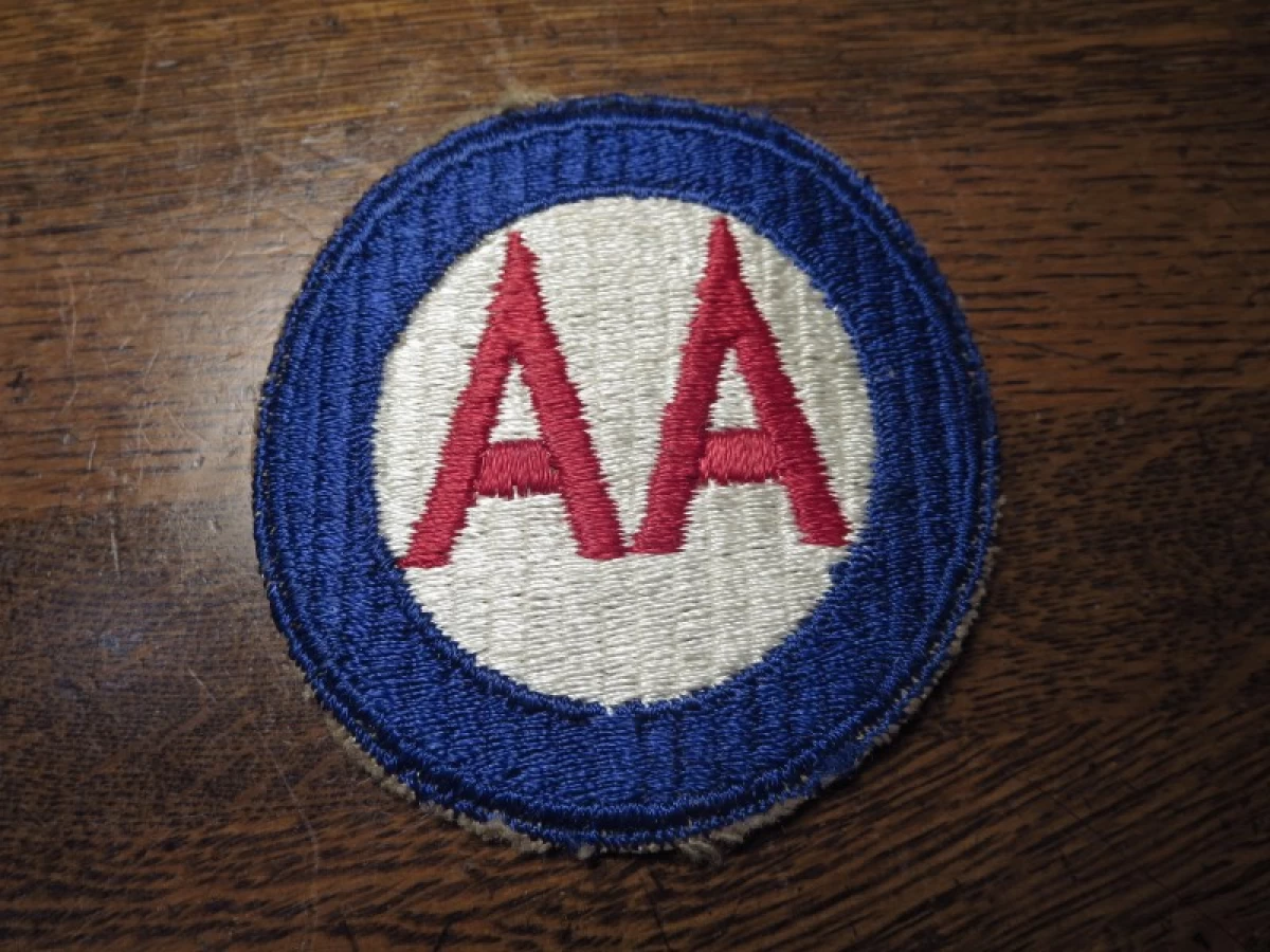 U.S.ARMY Patch