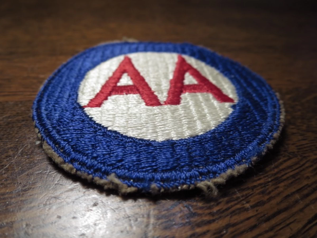 U.S.ARMY Patch