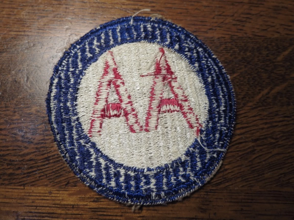 U.S.ARMY Patch
