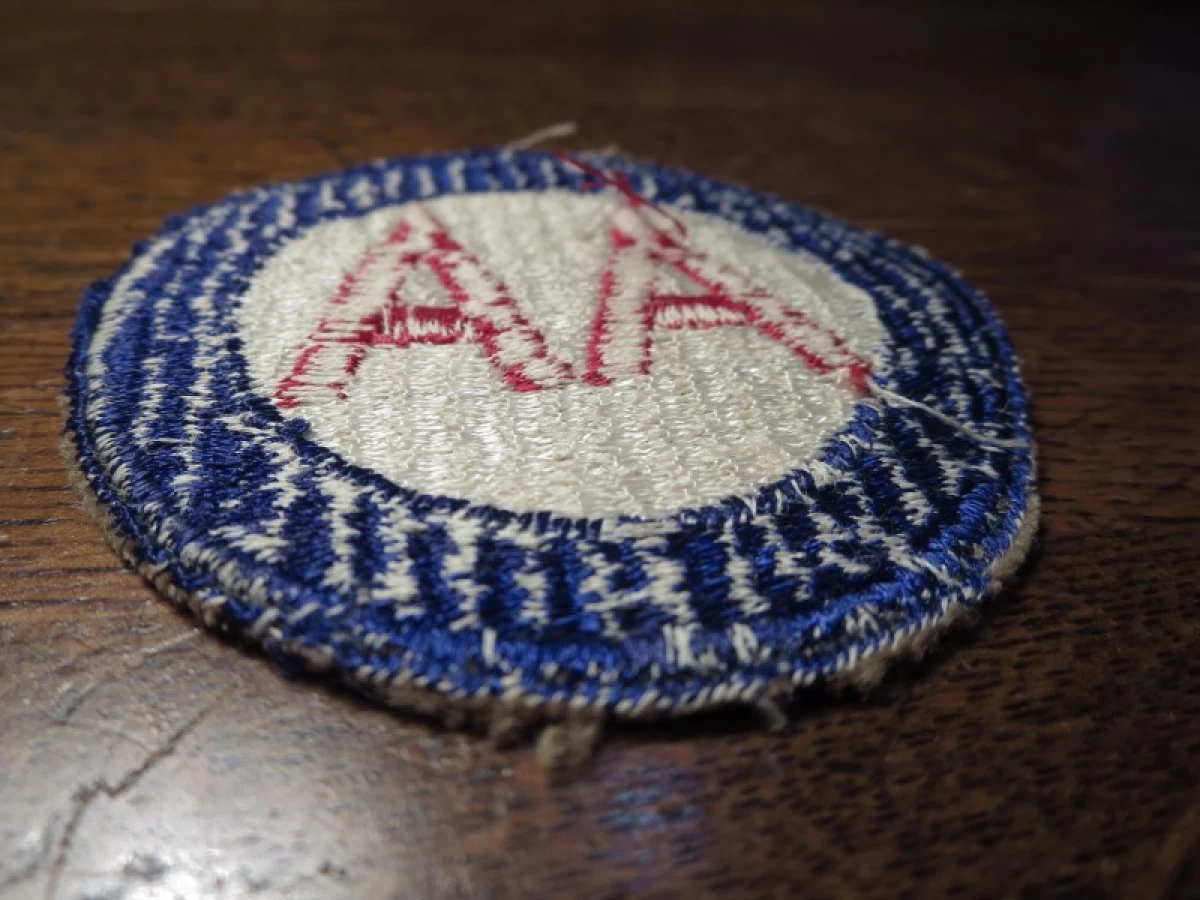 U.S.ARMY Patch