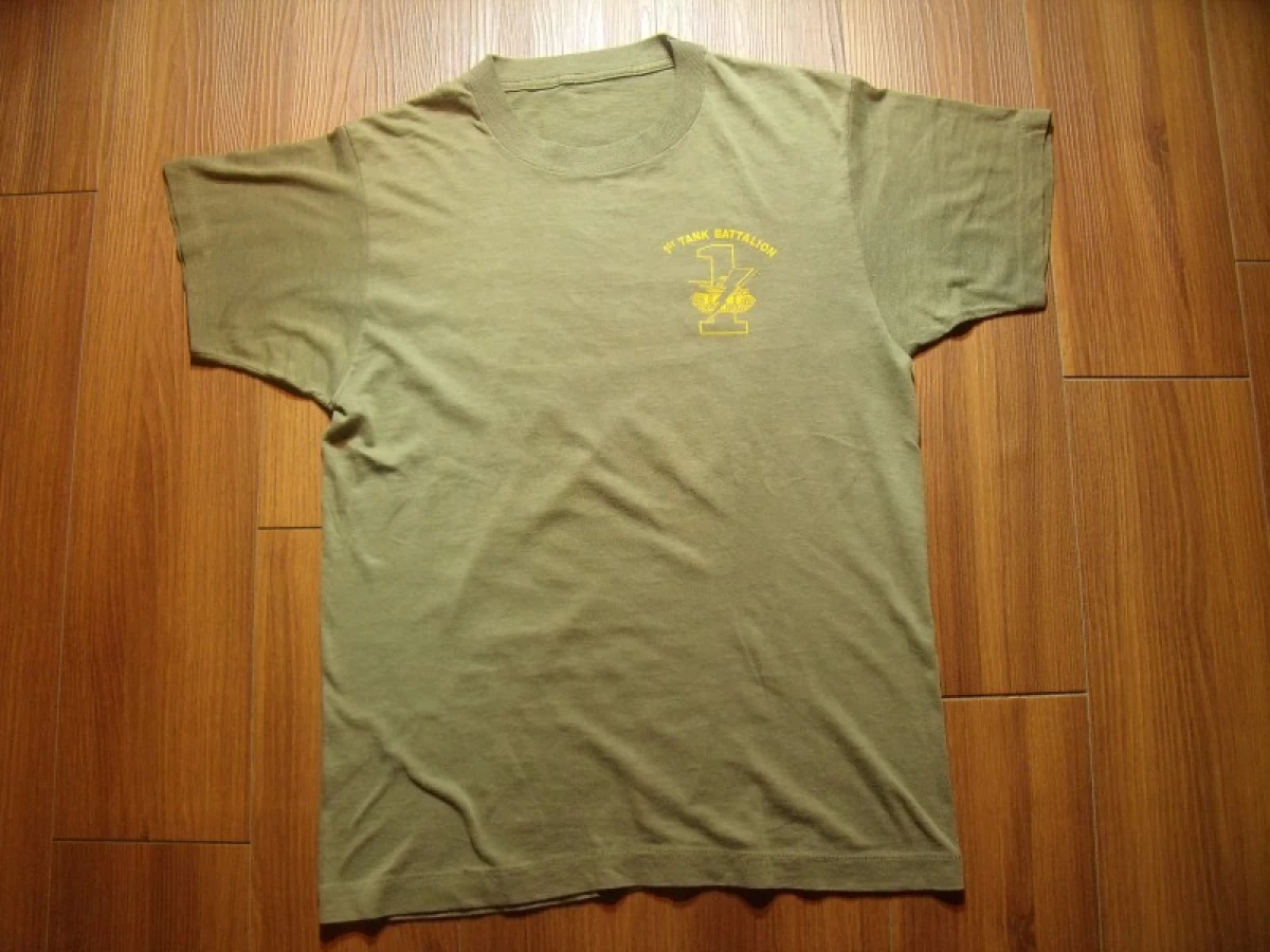 U.S.MARINE CORPS T-Shirt 