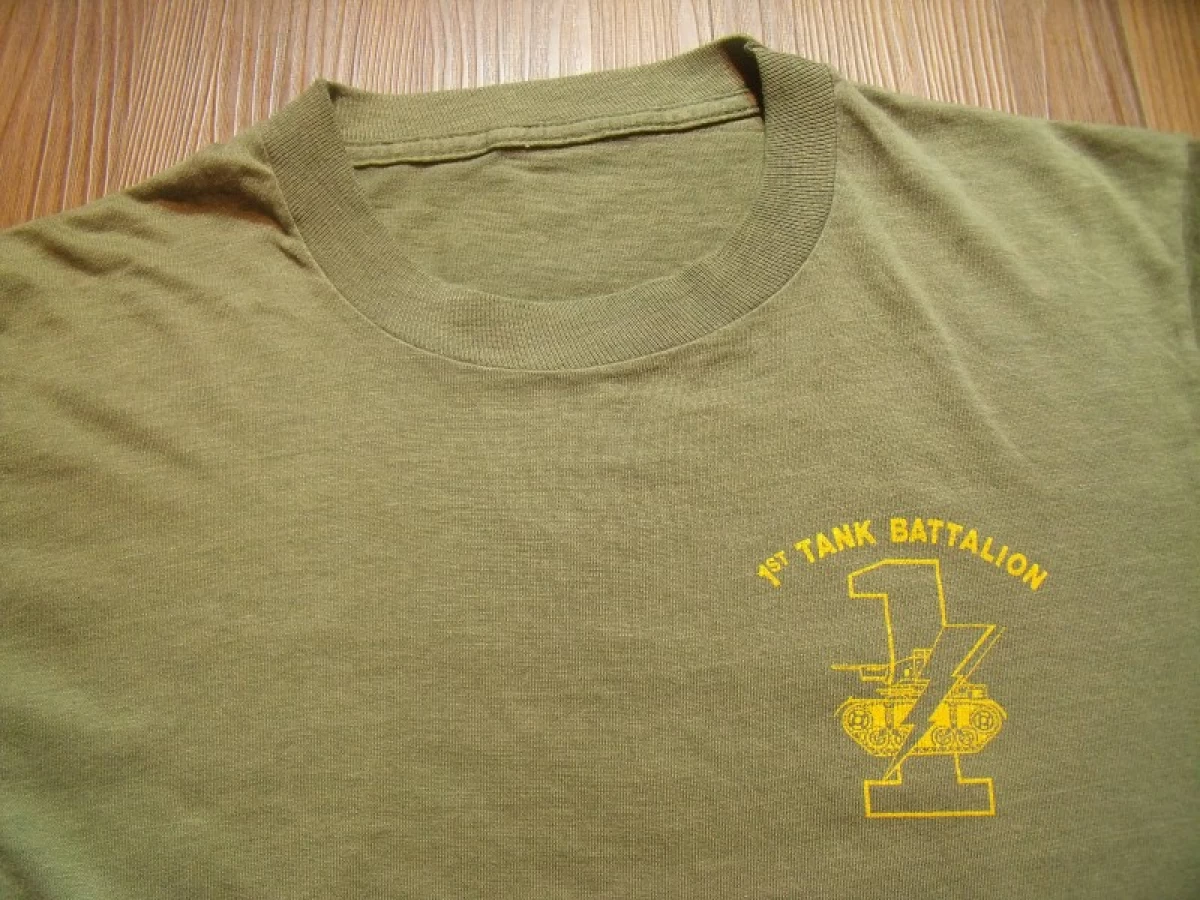 U.S.MARINE CORPS T-Shirt 