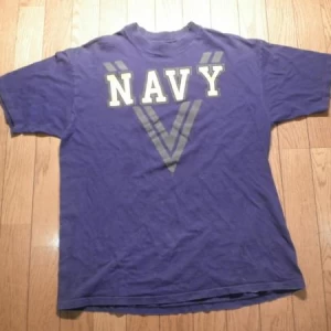 U.S.NAVY T-Shirt sizeXL used