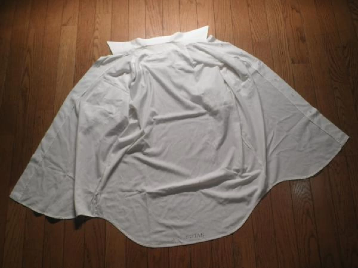 U.S.NAVY Utility Shirt sizeXL? used