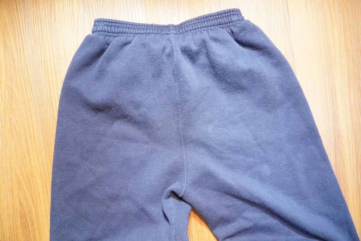 U.S.NAVY Sweat Trousers Physical Training sizeS? used