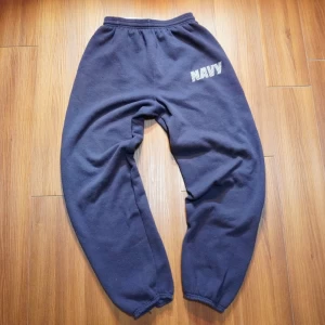 U.S.NAVY Sweat Trousers Physical Training sizeM used