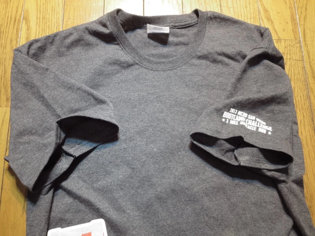 U.S.MARINE CORPS T-Shirt sizeL used