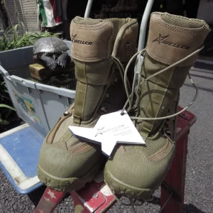 U.S.ARMY Boots Combat Hiker size8R new