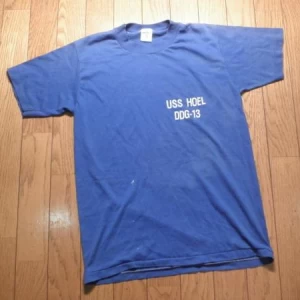 U.S.NAVY T-Shirt 