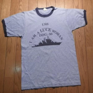 U.S.NAVY T-Shirt