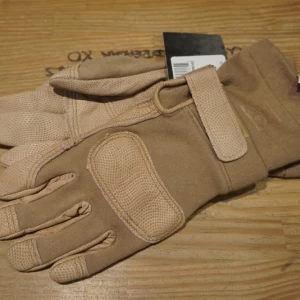 U.S.MARINE CORPS  Combat Gloves FROG sizeM new