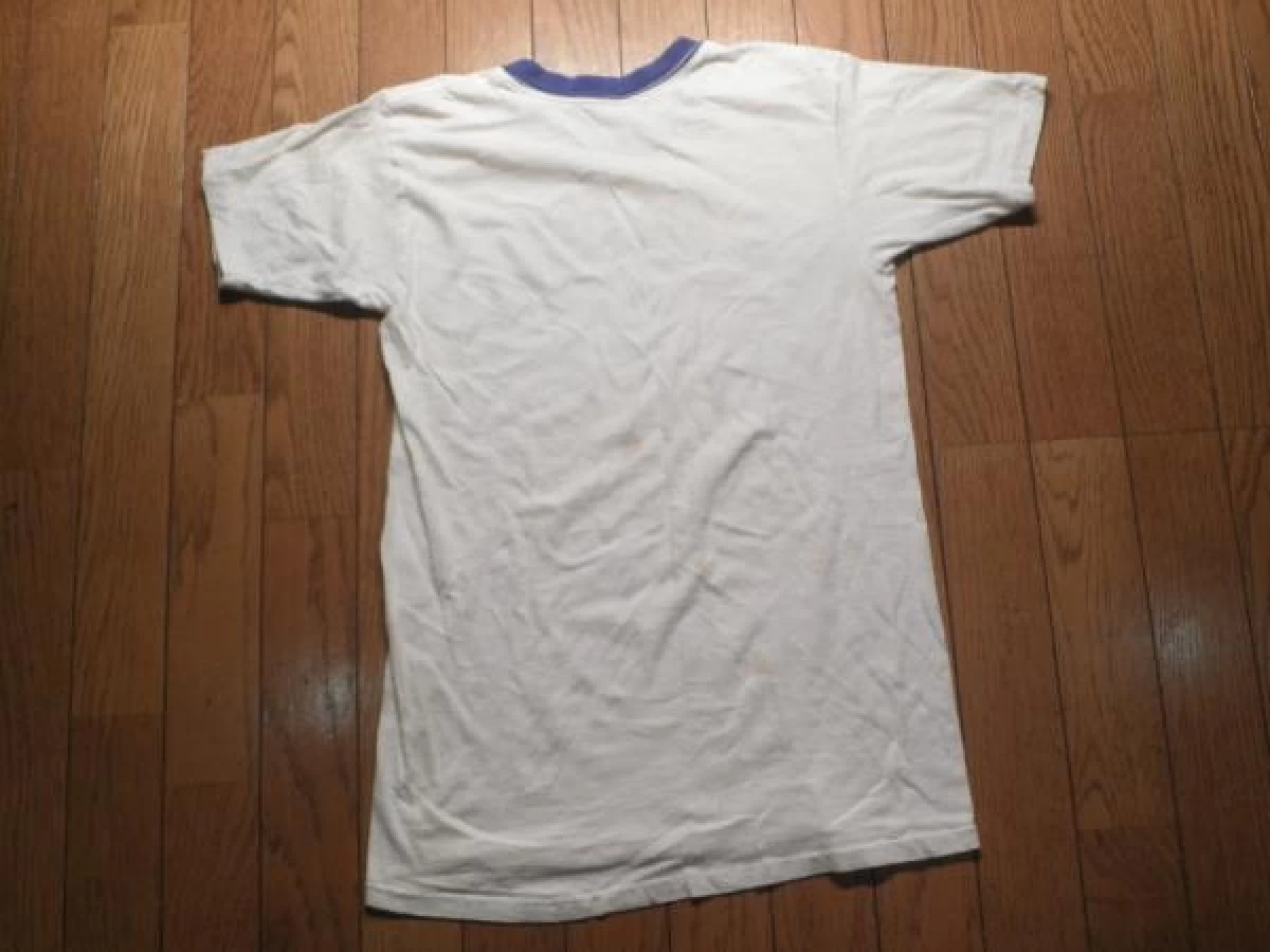 U.S.AIR FORCE T-Shirt size? used