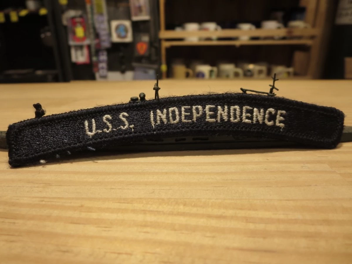 U.S.NAVY Patch