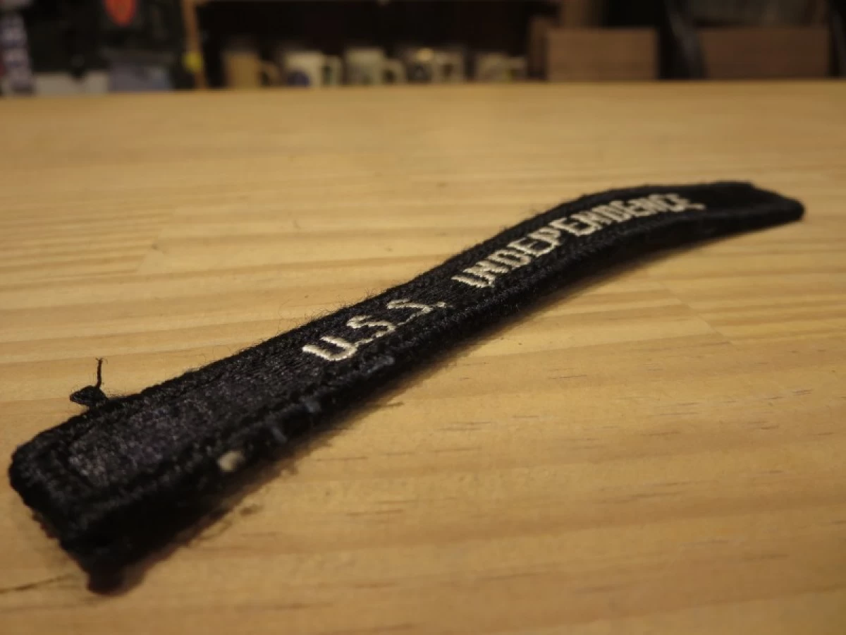 U.S.NAVY Patch