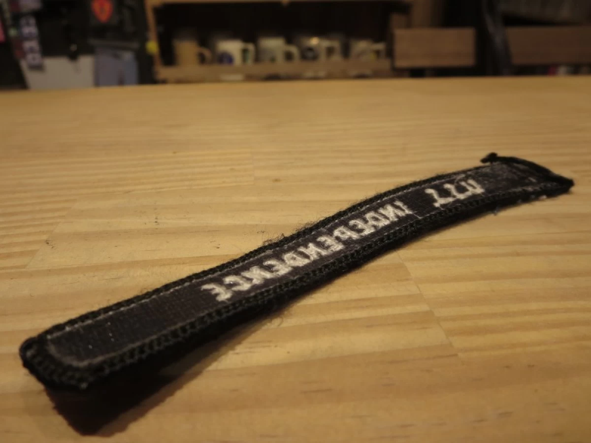 U.S.NAVY Patch