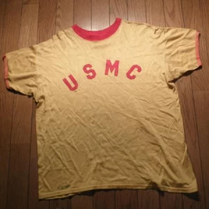 U.S.Marine Corps T-Shirt size? used